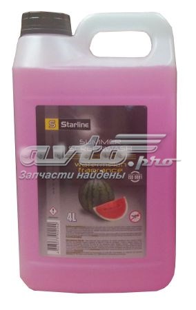 SOBZOR4 Starline 