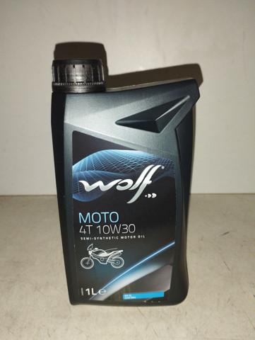 1043806 Wolf 