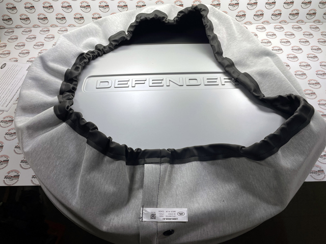 Купить VPLEW0143 Land Rover Чехол запасного колеса