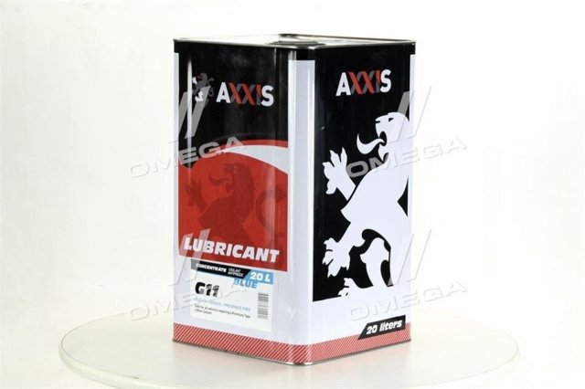 Охлаждающая жидкость AXXIS AX2095