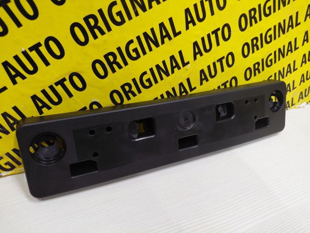 Купить KB9M50171 Mazda Рамка номерного знака автомобиля передняя