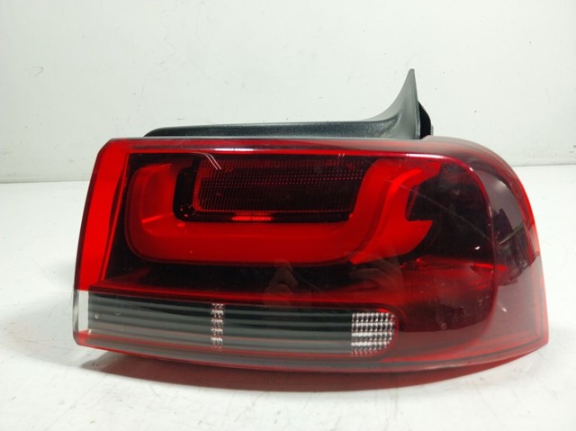 Купить 9823950280 Peugeot/Citroen Фонарь задний правый, внешний