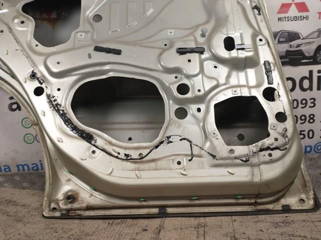 Купить 60409SA0119P Subaru Дверь задняя