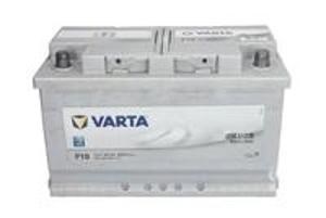 Купить Аккумулятор Varta 85 А/ч (SD585400080)