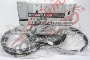 12035AR211 Nissan/Infiniti 