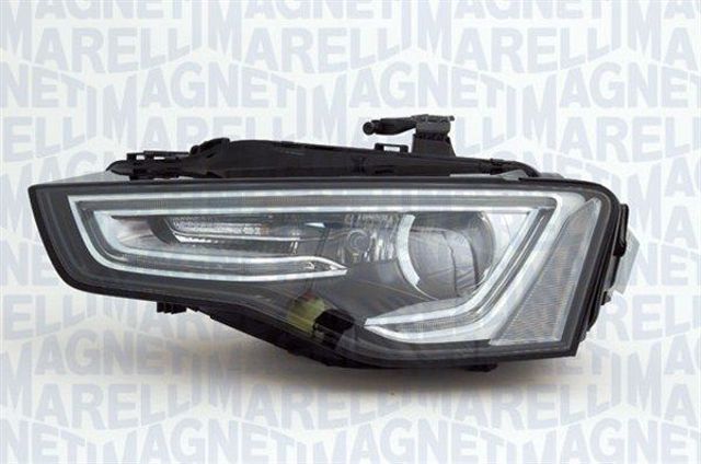 Купить LPO072 Magneti Marelli Фара левая передняя