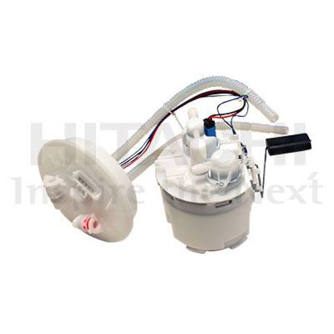 Bomba de combustible 2503348 HITACHI