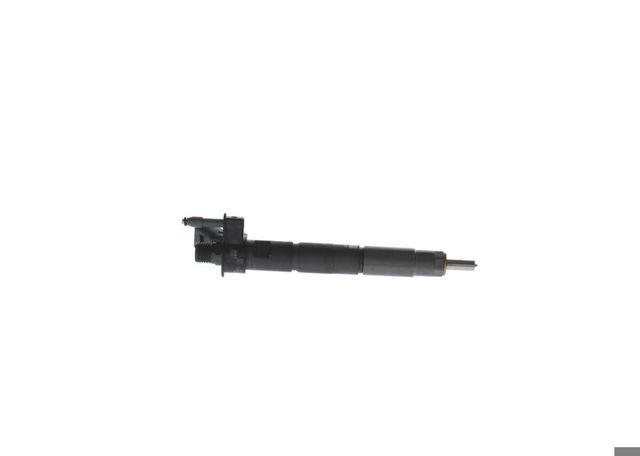 Топливные форсунки 0445118018 Bosch