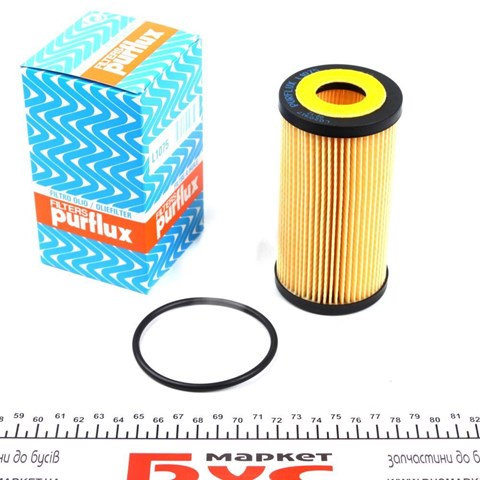 Купить L1075 Purflux Фильтр центробежный очистки масла