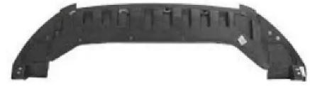 Защита бампера переднего FPS FP5638220 цена, от 46.57 USD