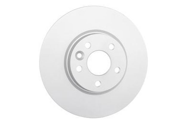 Купить 986479974 Bosch Ротор тормозной