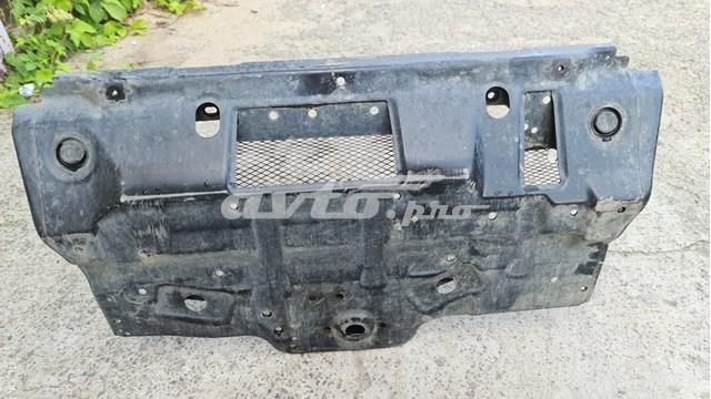Protección motor trasera 5140560220 TOYOTA