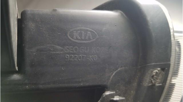  92207K0020 Hyundai/Kia