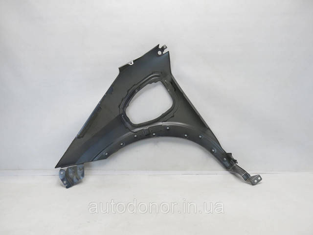 F31005MPMA Nissan/Infiniti Переднее правое крыло