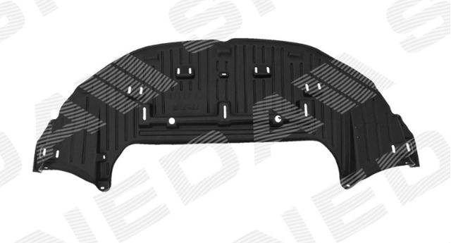 PCT60020A Signeda Обвес бампера