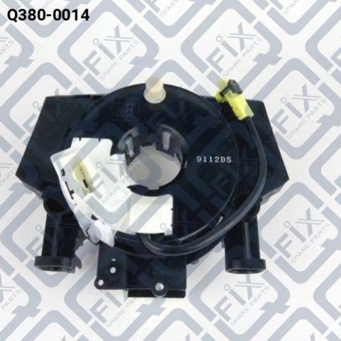 Шлейф руля Q3800014 Q-fix
