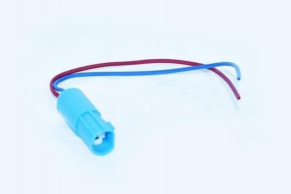 Conector (chip) sensor de posición del cigüeñal 56565 ASAM