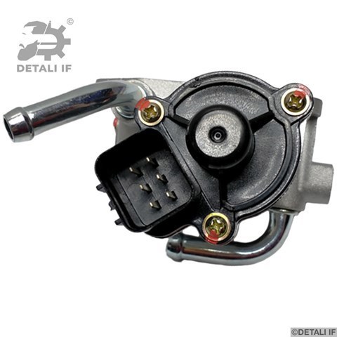 DF15963 Detali IF Válvula (regulador) de marcha a vácuo