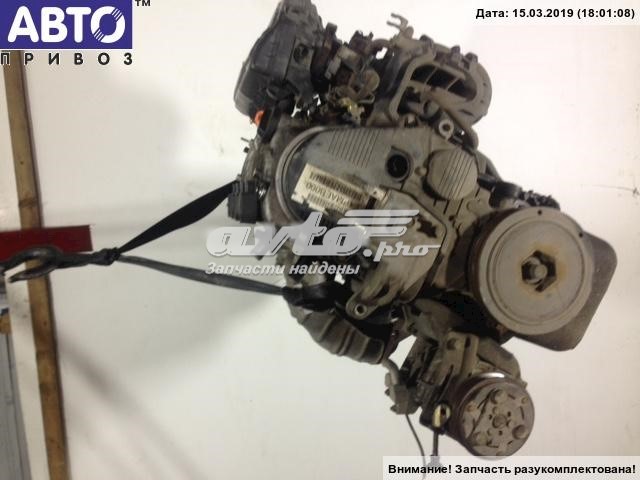 Купить D14Z6 Honda Двигатель голый