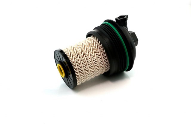 Купить FE480 Shafer Фильтр-отстойник топлива грубой очистки
