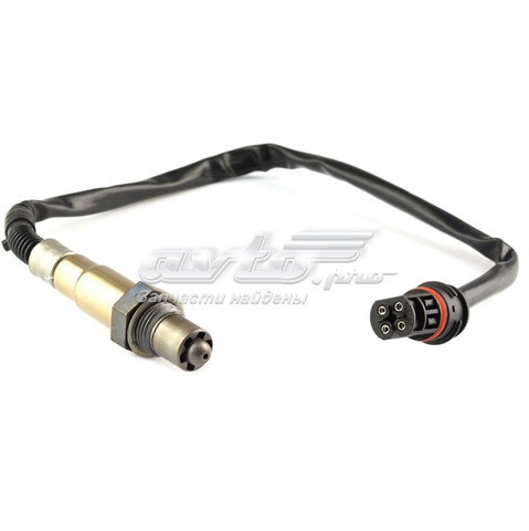 Обратная топливная трубка от форсунок Mercedes A6120702632