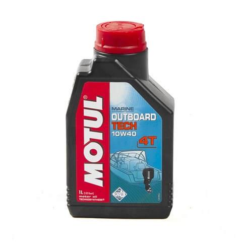 Моторное масло 852211 Motul
