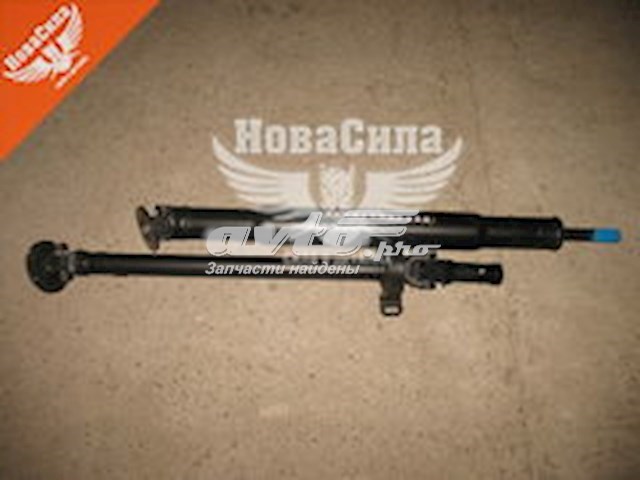 DS1410 DP Group Карданный вал заднего моста