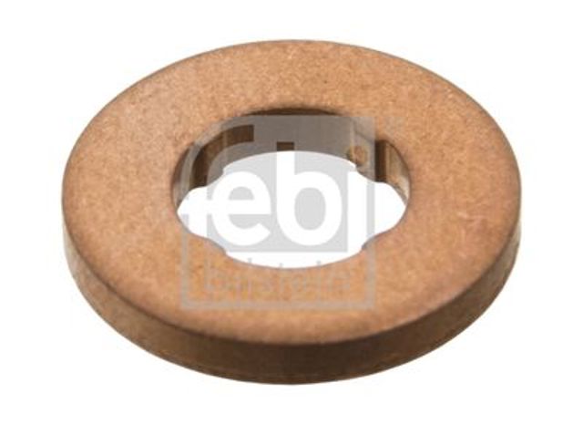 Junta anular, inyector 102802 FEBI