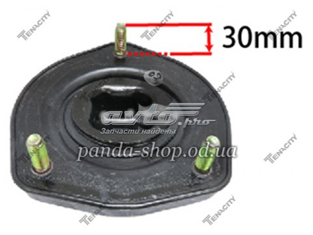  ASMTO1054 Tenacity