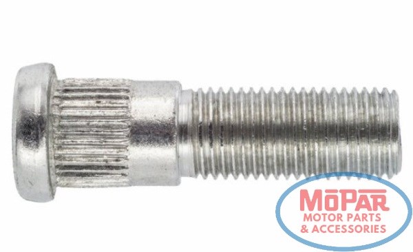 Шпилька колесная задняя/передняя PTC 97412 цена, от 5.38 USD