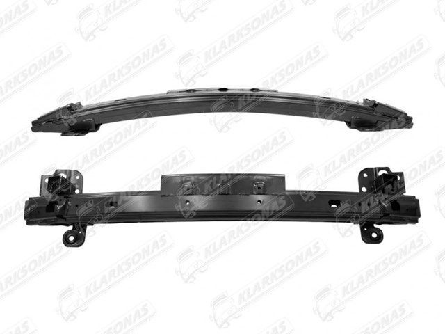 Купить 865301U000 Hyundai/Kia Буфер бампера переднего