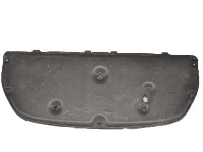 74141TXMA00 Honda Шумка капота