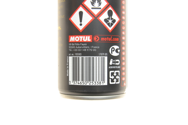 Motorex очиститель цепи Motul 817616 цена, от 12.53 USD