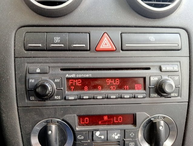  VAG 8P0035186C цена, от 171.31 USD