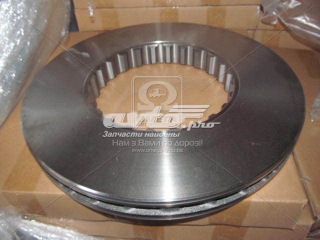 Тормоз дисковый передний Rider RD85103803 цена, от 171.53 USD