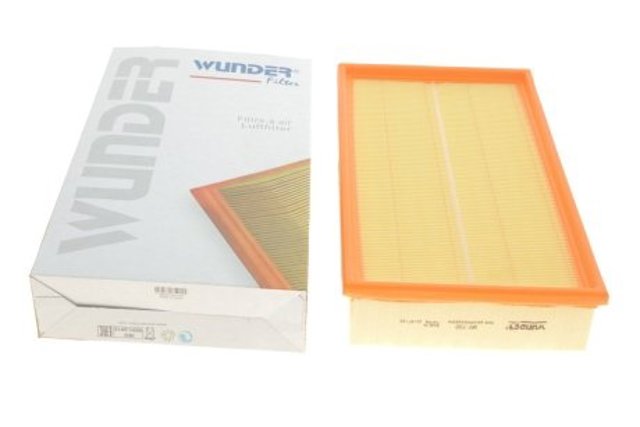 Элемент воздушного фильтра Wunder WH700 цена, от 6.02 USD