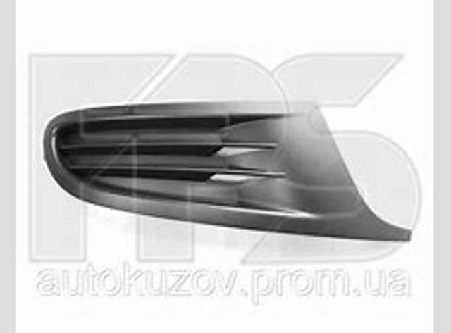 Заглушка противотуманки передней правой FPS FP7411912