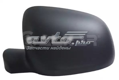 Cubierta, retrovisor exterior derecho 6342698 ALKAR