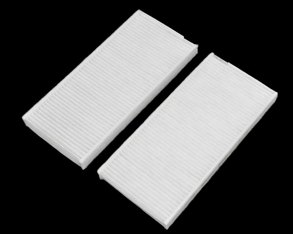 Воздушный фильтр салона Renault (RVI) 7711945945