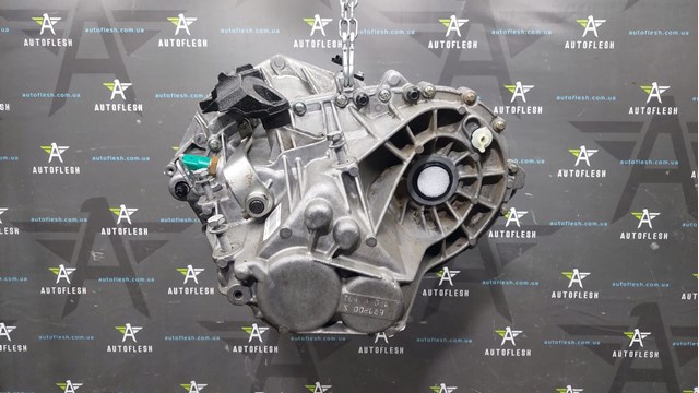  Renault (RVI) TL4026