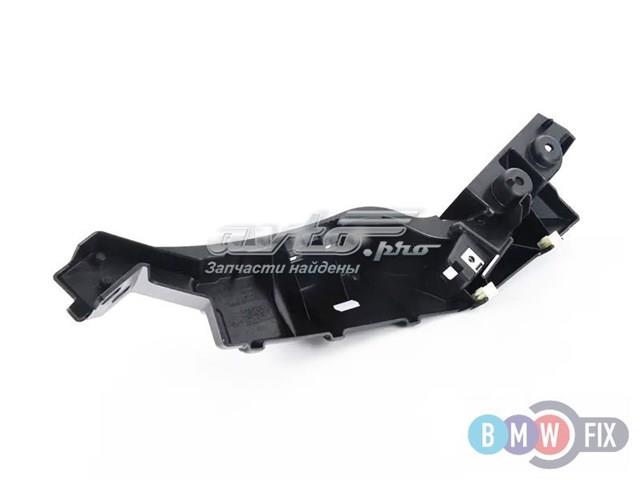 Soporte para guardabarros delantero, izquierdo superior 51647368157 BMW