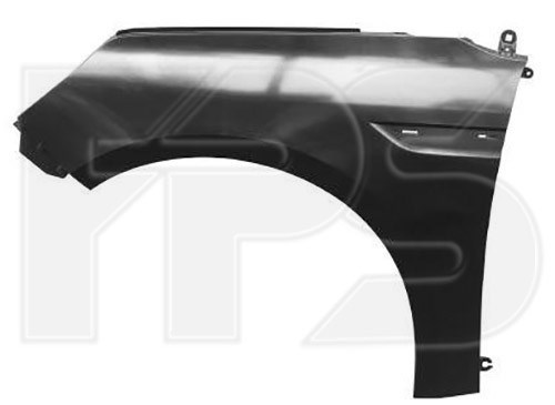 Боковая часть передняя правая FPS FP5647312 цена, от 47.41 USD
