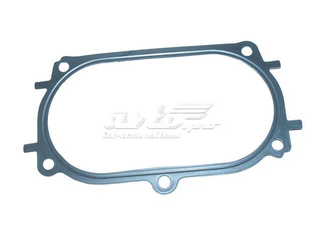 Junta de tapa de culata posterior 46459863 FIAT