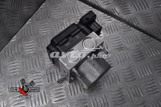 Блок АБС 476609TF2A Nissan/Infiniti