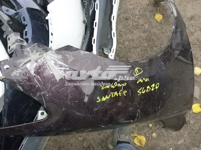 Боковая часть передняя правая Hyundai/Kia 663200W260 цена, от 45.30 USD