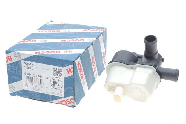 026122201U Bosch Válvula de adsorvedor dos vapores de combustível