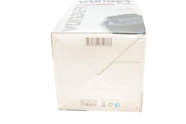 Купить WB135 Wunder Фильтр-отстойник топлива грубой очистки