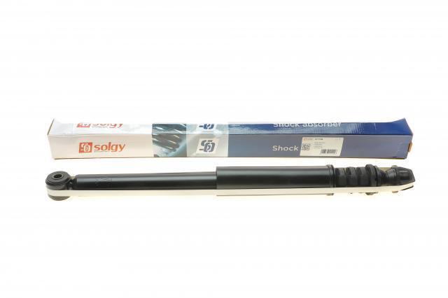 Стойка амортизатора задняя Solgy 211156 цена, от 32.45 USD