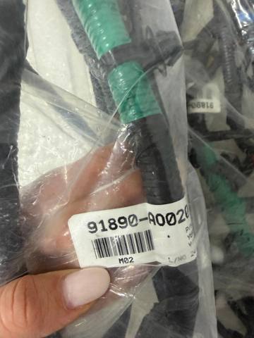 91890AO020 Hyundai/Kia 