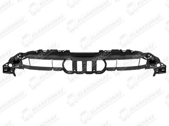 Soporte De Parrilla Del Radiador 8V3853949 VAG